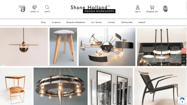 Shane Holland Design