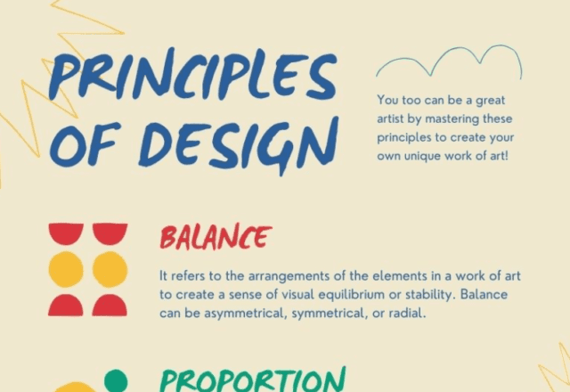 The 8 Principles of Design