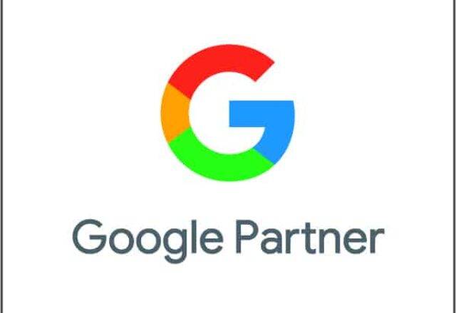 Awarded the Google Partner badge