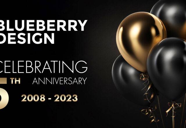 We’re Celebrating 15 Years in Business