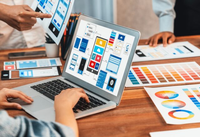 What Makes a High-Converting Homepage?