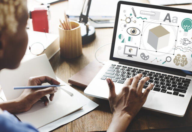 How AI Is Transforming Modern Web Design