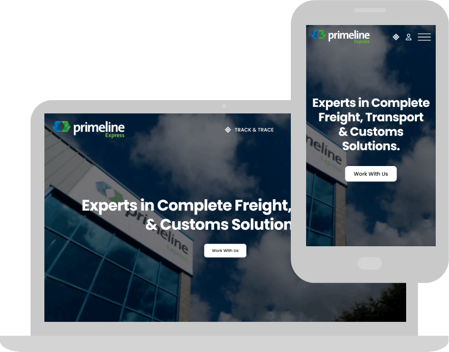 Primeline Express